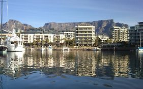 Waterfront Stays